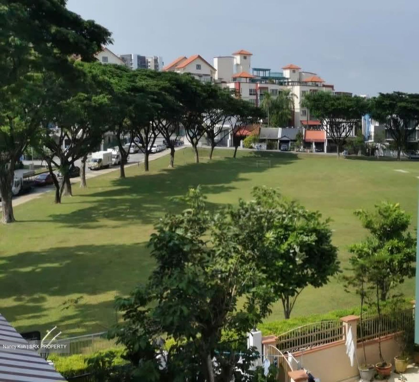 Lorong Ong Lye (D19), Semi-Detached #540269111